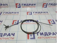 Трос лючка бензобака Mitsubishi Lancer X (CY) 5943A013
