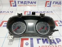 Панель приборов Mitsubishi Lancer X (CY) 8100A117