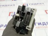 Переключатель поворотов подрулевой Mitsubishi Lancer X (CY) 8614A067