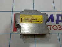 Блок управления AIR BAG Mitsubishi Lancer X (CY) 8635A122