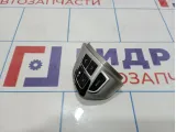 Кнопка многофункциональная на рулевое колесо Mitsubishi Lancer X (CY) 8701A087