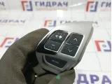 Кнопка многофункциональная на рулевое колесо Mitsubishi Lancer X (CY) 8701A087