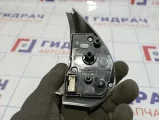 Кнопка многофункциональная на рулевое колесо Mitsubishi Lancer X (CY) 8701A087