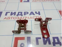 Петли двери задней левой Mitsubishi Lancer X (CY)