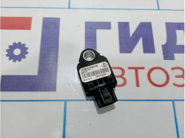 Датчик AIR BAG Mitsubishi Lancer X (CY) 8651A143