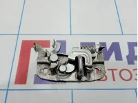 Ответная часть замка багажника Mitsubishi Lancer X (CY) 5927A010