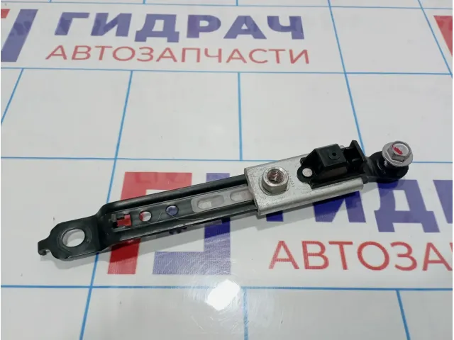 Механизм регулировки ремня безопасности Mitsubishi Lancer X (CY) 7005A010