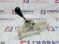 Кулиса КПП Mitsubishi Lancer X (CY) 2450A023