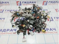 Фишка (разъем) Mitsubishi Lancer X (CY)