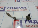 Датчик кислородный второй Mitsubishi Lancer X (CY) 1588A171