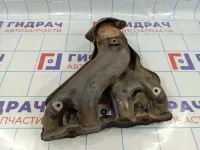 Коллектор выпускной Mitsubishi Lancer X (CY) 1555A412