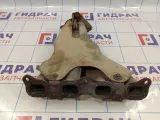 Коллектор выпускной Mitsubishi Lancer X (CY) 1555A412