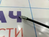 Трос открывания капота Mitsubishi Lancer X (CY) 5910A011