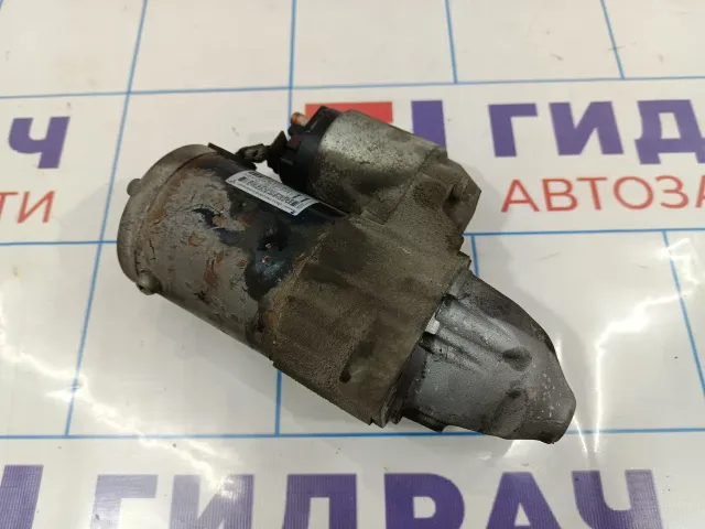 Стартер Mitsubishi Lancer X (CY) 1810A011