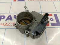 Заслонка дроссельная электрическая Mitsubishi Lancer X (CY) 1450A101