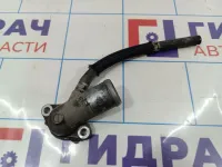 Фланец двигателя системы охлаждения Mitsubishi Lancer X (CY)