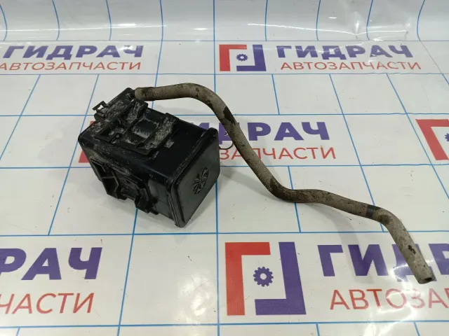 Абсорбер Mitsubishi Lancer X (CY) 1780A036