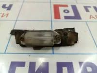 Фонарь подсветки номера Mitsubishi Lancer X (CY) 8341A099