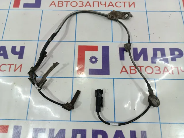 Датчик ABS передний левый Mitsubishi Lancer X (CY) 4670A031