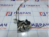 Замок двери передней левой Mitsubishi Lancer X (CY) 5715A421