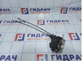 Замок двери задней левой Mitsubishi Lancer X (CY) 5745A303