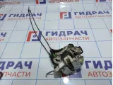 Замок двери задней левой Mitsubishi Lancer X (CY) 5745A303