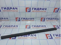 Уплотнитель стекла переднего правого внутренний Mitsubishi Lancer X (CY) 5706A228