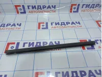 Уплотнитель стекла заднего левого внутренний Mitsubishi Lancer X (CY) 5736A193