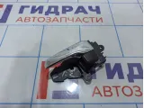 Ручка двери внутренняя левая Mitsubishi Lancer X (CY) 5716A087XA