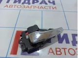 Ручка двери внутренняя левая Mitsubishi Lancer X (CY) 5716A087XA