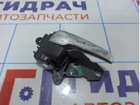 Ручка двери внутренняя правая Mitsubishi Lancer X (CY) 5716A088XA