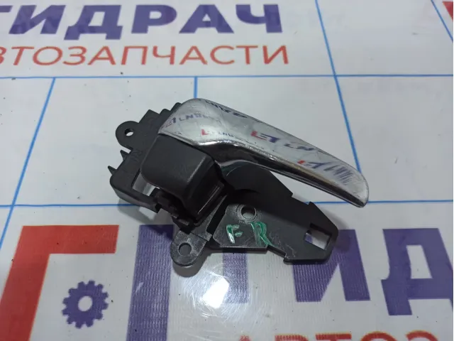 Ручка двери внутренняя правая Mitsubishi Lancer X (CY) 5716A088XA