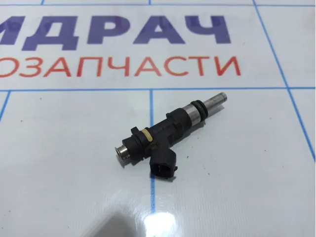 Форсунка инжекторная электрическая Mitsubishi Lancer X (CY) 1465A029