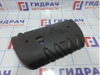 Накладка декоративная на двигатель Mitsubishi Lancer X (CY) 1003A158