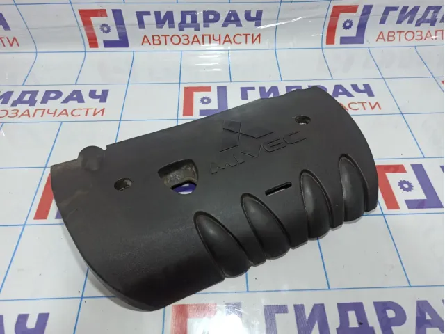 Накладка декоративная на двигатель Mitsubishi Lancer X (CY) 1003A158