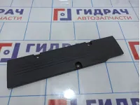 Накладка декоративная на двигатель Mitsubishi Lancer X (CY) 1035A131