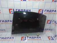 Стекло двери задней левой Mitsubishi Lancer X (CY) 5736A025