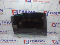 Стекло двери задней правой Mitsubishi Lancer X (CY) 5736A026