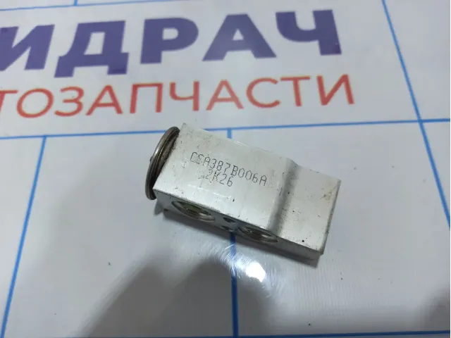 Клапан кондиционера Mitsubishi Lancer X (CY) 7810A126