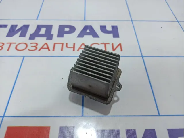 Резистор отопителя Mitsubishi Lancer X (CY) 7802A006