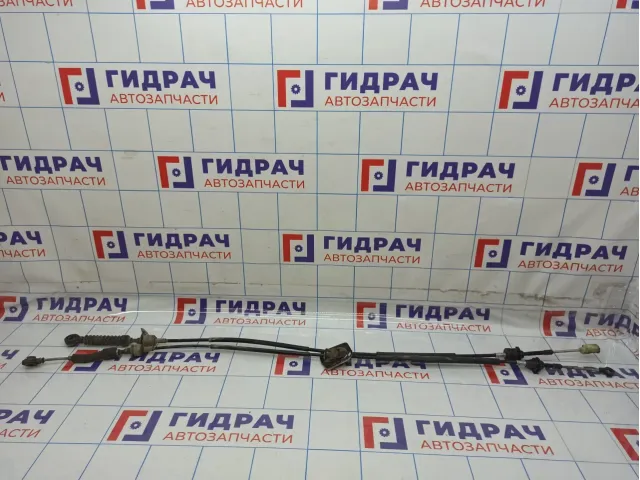 Трос КПП Mitsubishi Lancer X (CY) 2460A037