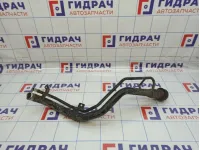 Горловина топливного бака Mitsubishi Lancer X (CY) 1710A416