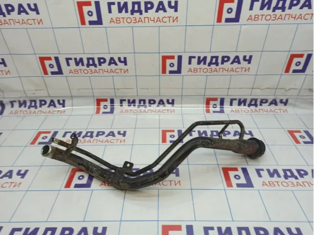 Горловина топливного бака Mitsubishi Lancer X (CY) 1710A416