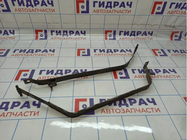 Лента крепления бензобака Mitsubishi Lancer X (CY)