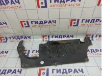 Пыльник двигателя центральный Mitsubishi Lancer X (CY) 5370A311