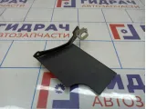 Воздуховод радиатора левый Mitsubishi Lancer X (CY) 5379A089