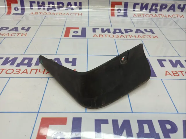 Брызговик задний левый Mitsubishi Lancer X (CY) 5370A239