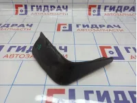 Брызговик задний правый Mitsubishi Lancer X (CY) 5370A240
