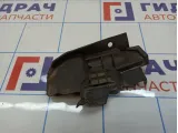 Накладка решетки стеклоочистителя левая Mitsubishi Lancer X (CY) 7405A203