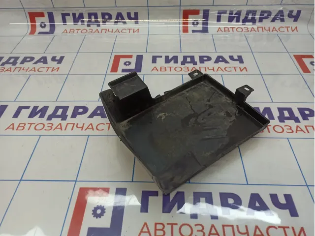 Крепление АКБ Mitsubishi Lancer X (CY) 8201A003